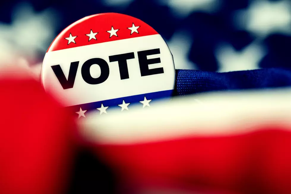 It’s Election Day in Tri-Cities And No One Seems To Care