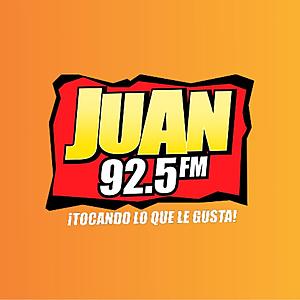 Juan 92.5 FM