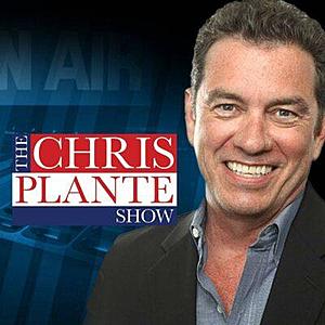 Chris Plante