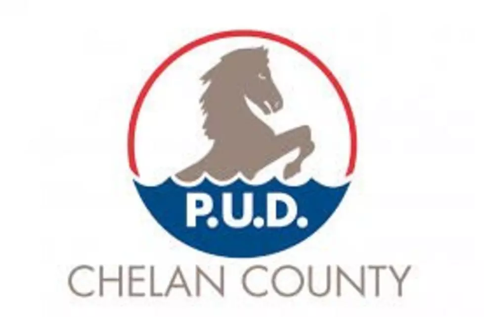 Chelan PUD Power Outage on Skyline Drive, Number 2 Canyon