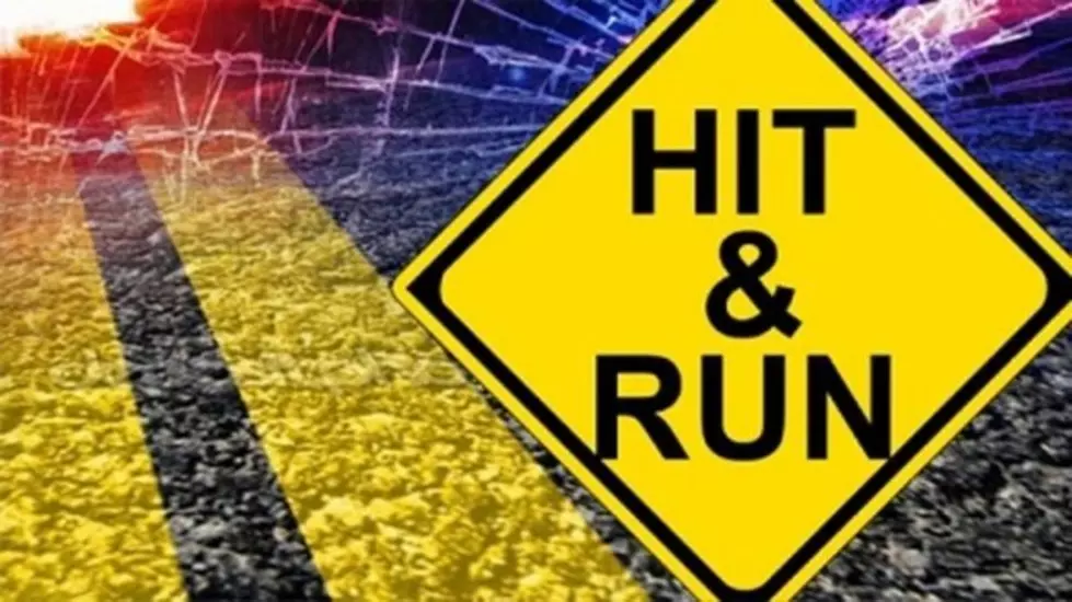 Multiple Injuries In Two Grant County Hit and Run Crashes