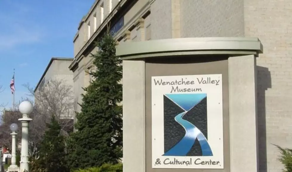 Wenatchee Museum Exhibit Focuses On Sustaining Environment 