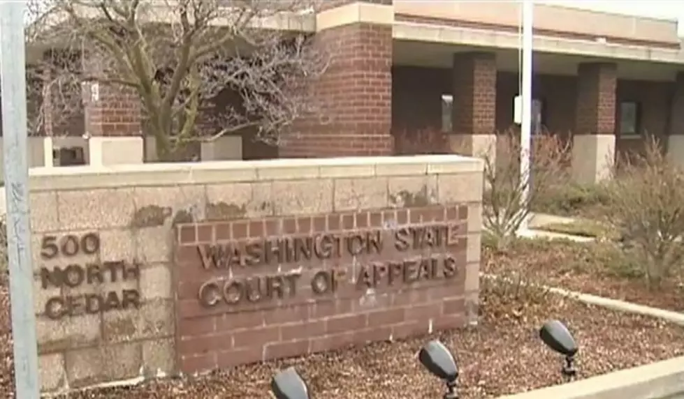 Appeals Court Denies More DNA Testing In 2012 Wenatchee Stabbing