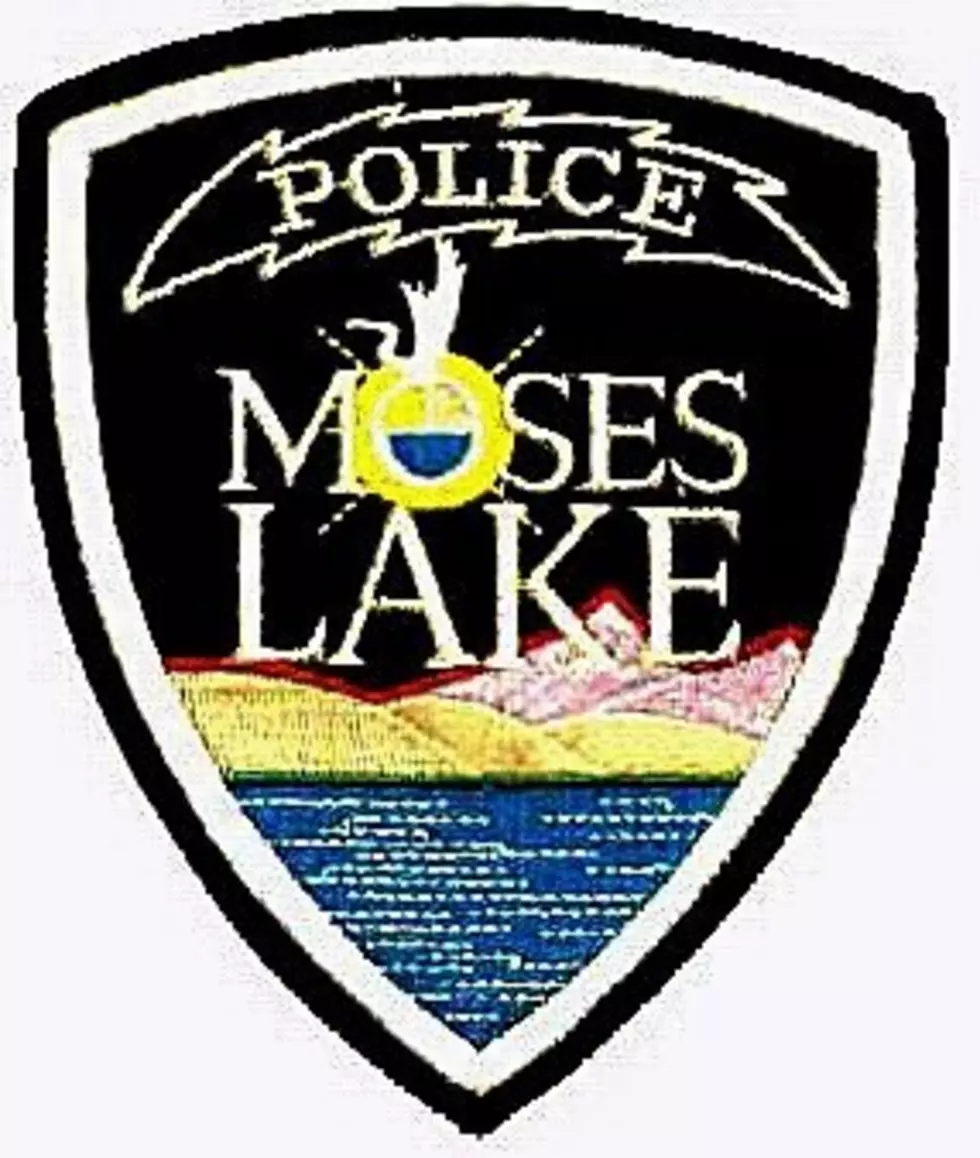 Moses Lake Officer Credited For Capture Of Gorge Murder Suspect
