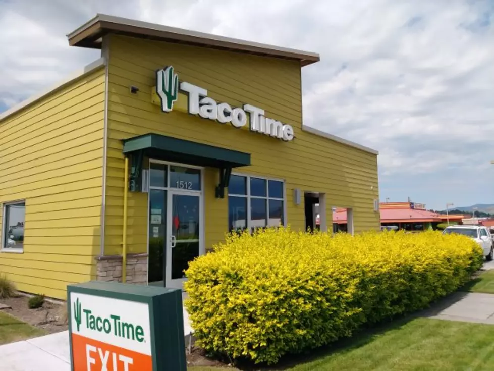 Taco Time Offering Job Seekers Chance to Win a Car at Job Fair