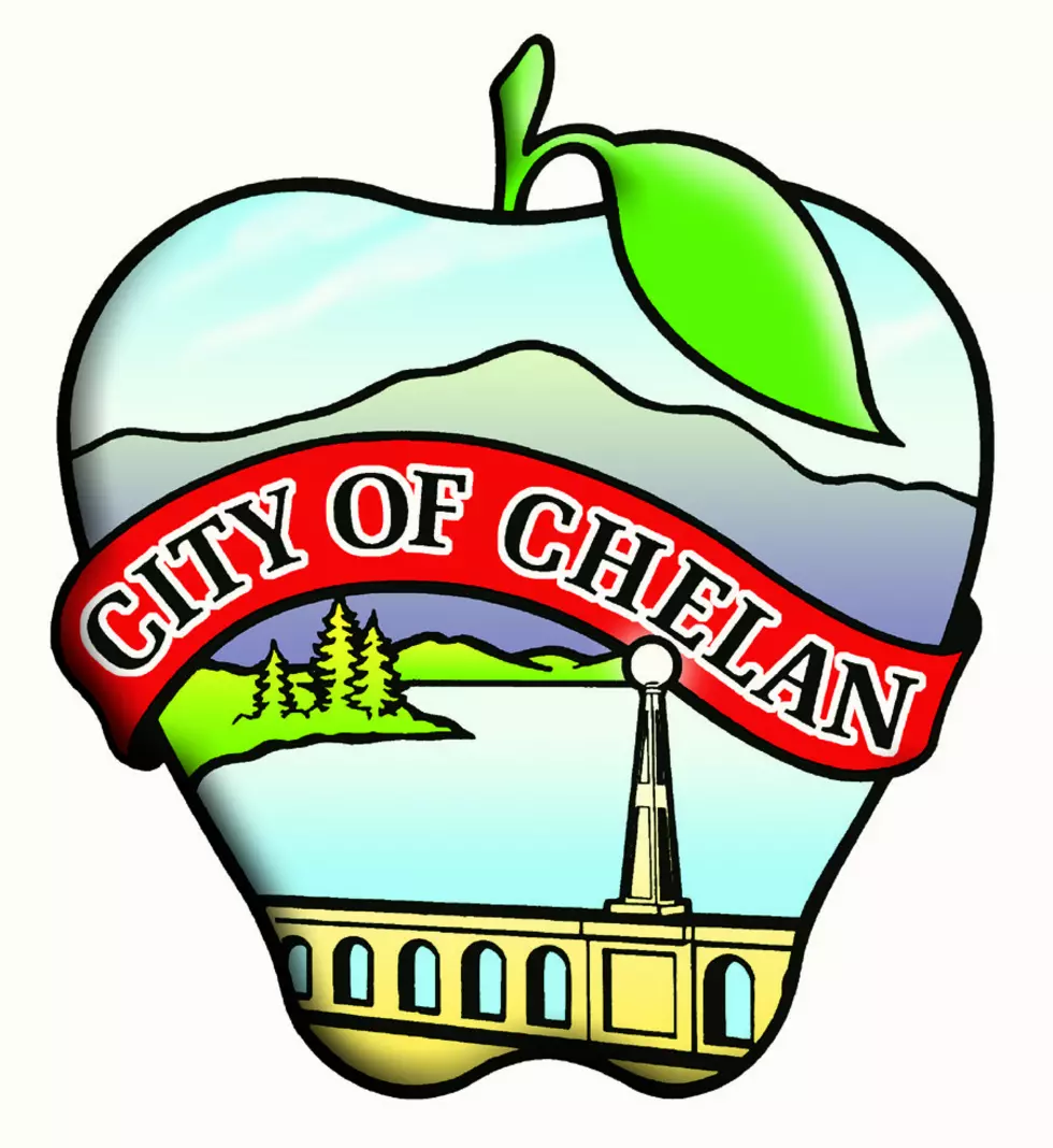 Chelan City Council Appoints Chris Baker to Open Seat