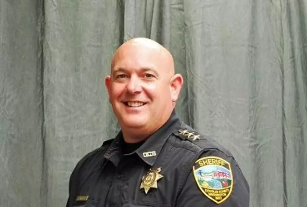 Douglas County Sheriff’s New Social Media Launched