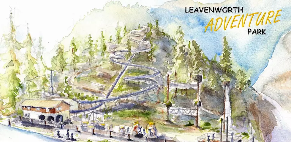 Leavenworth Adventure Park Permit Application Withdrawn