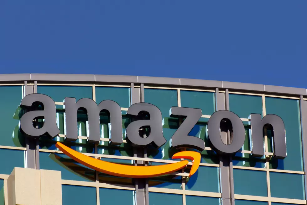 Amazon Raises Company’s Minimum Wage