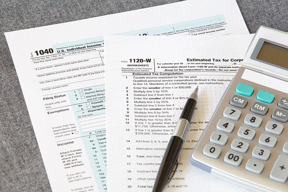 Wenatchee CPA Tackles Last Minute Tax Myths & Tips