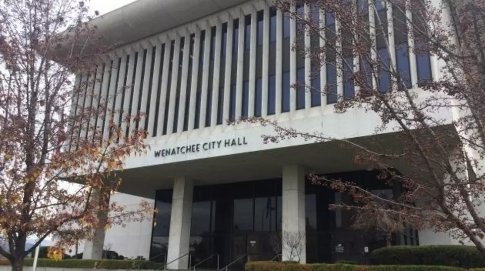 Wenatchee Announces Ribbon Cutting For new City Hall