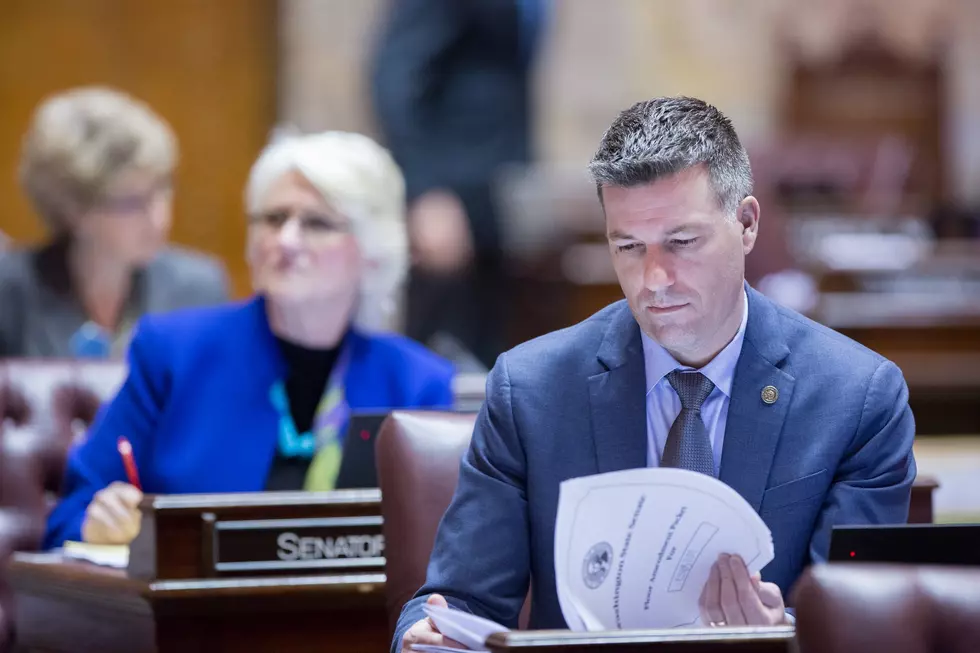 State Legislative Republicans Express Disappointment in Capital Gains Tax