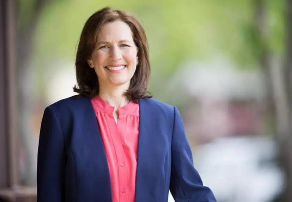 Schrier Slams House VA Funding Bill Prior To Wenatchee Appearance