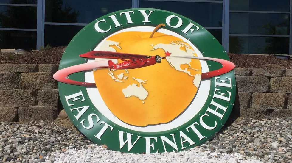 East Wenatchee Continues Infrastructure Upgrades with Street Rebuild