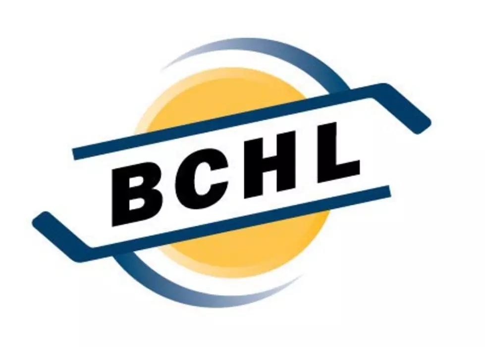 BCHL Alums To Play For China in Olympics
