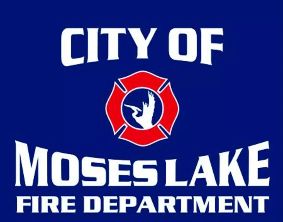Moses Lake Fire Department Adding Six Firefighters