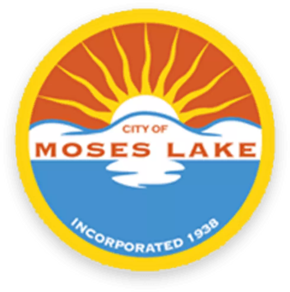 City of Moses Lake Offering Utility Assistance