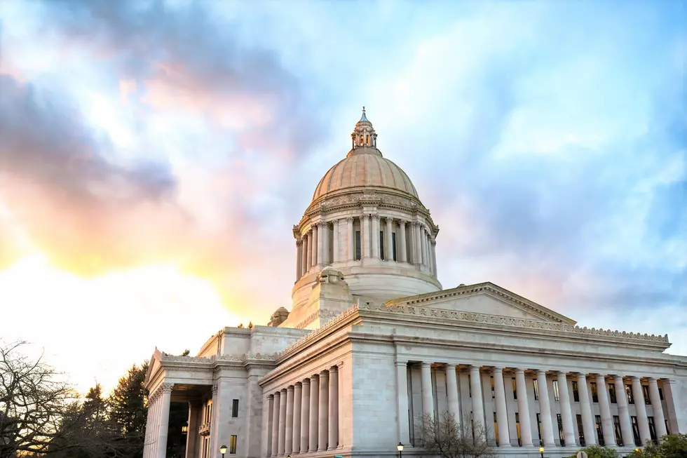 Potential Capital Gains Tax to be Discussed in Olympia
