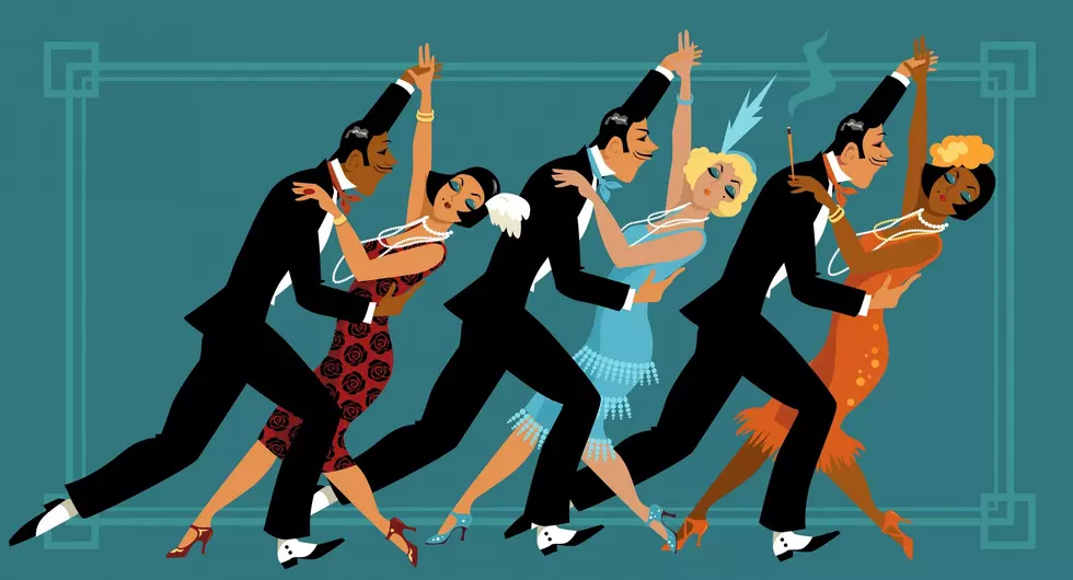 Tickets Available for SAGE’s Roaring 20s Themed Fundraiser