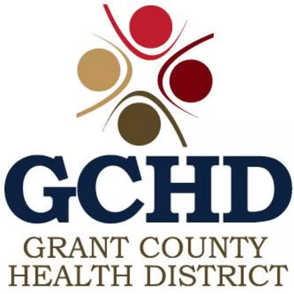 Grant County Health District Providing List of Vaccination Sites for Children