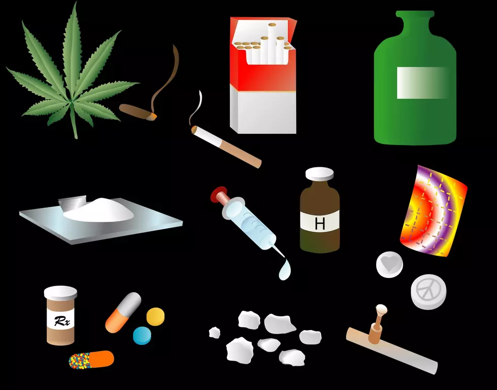 Chelan Douglas Health Board Discusses Illnesses and Drug Overdose