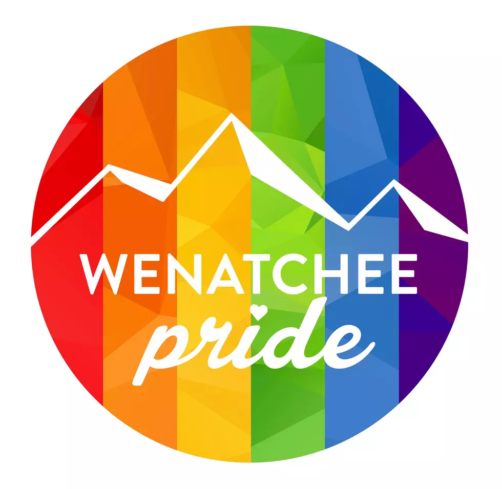 Wenatchee Pride Festival & Parade Postponed Until 2022