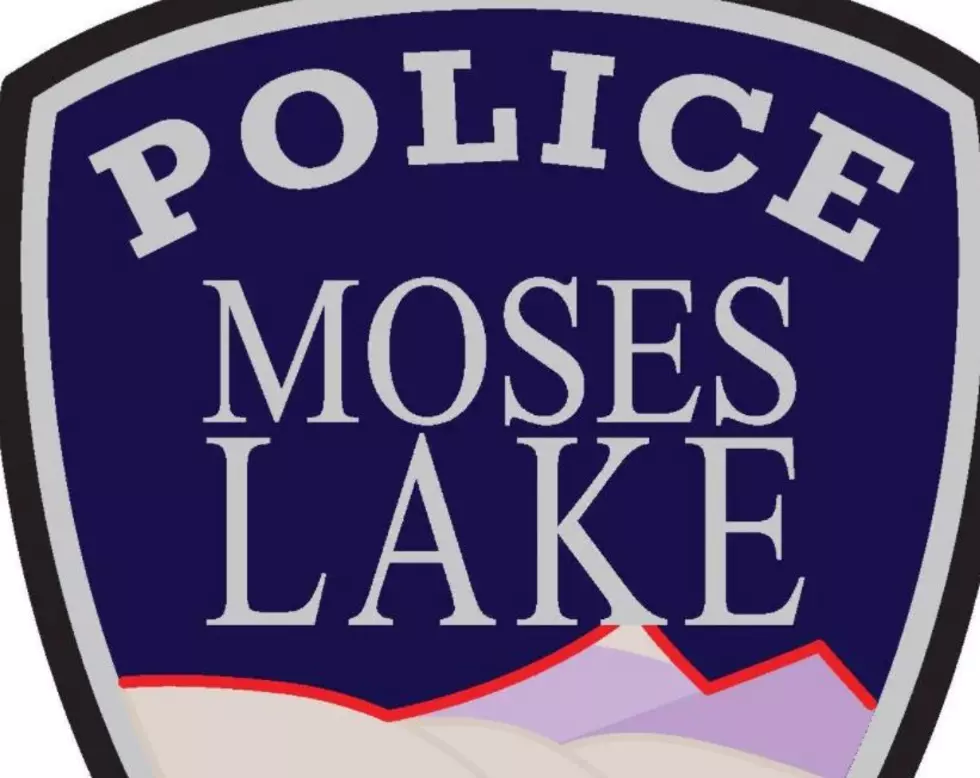 Moses Lake Shooting Near Home Depot Leaves One Person Injured