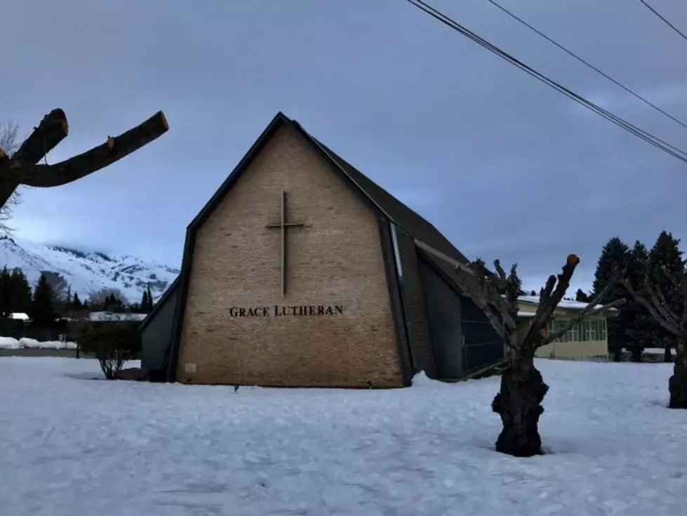 Mayor: Grace Lutheran Church Homeless Cottage Proposal Meets City Zoning Rules