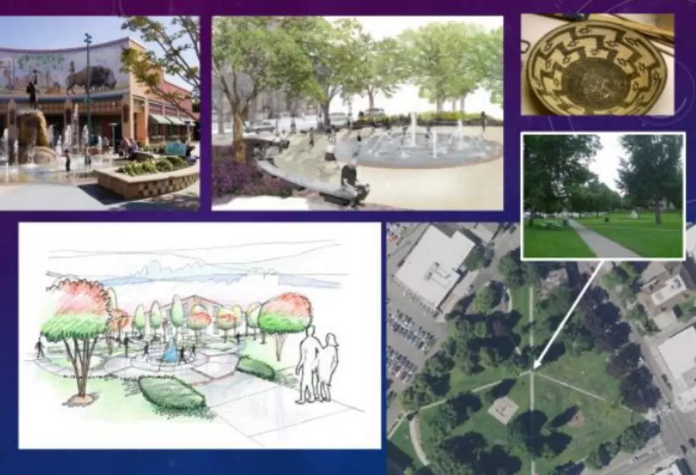 Memorial Park Native People’s Project Enters Design Phase