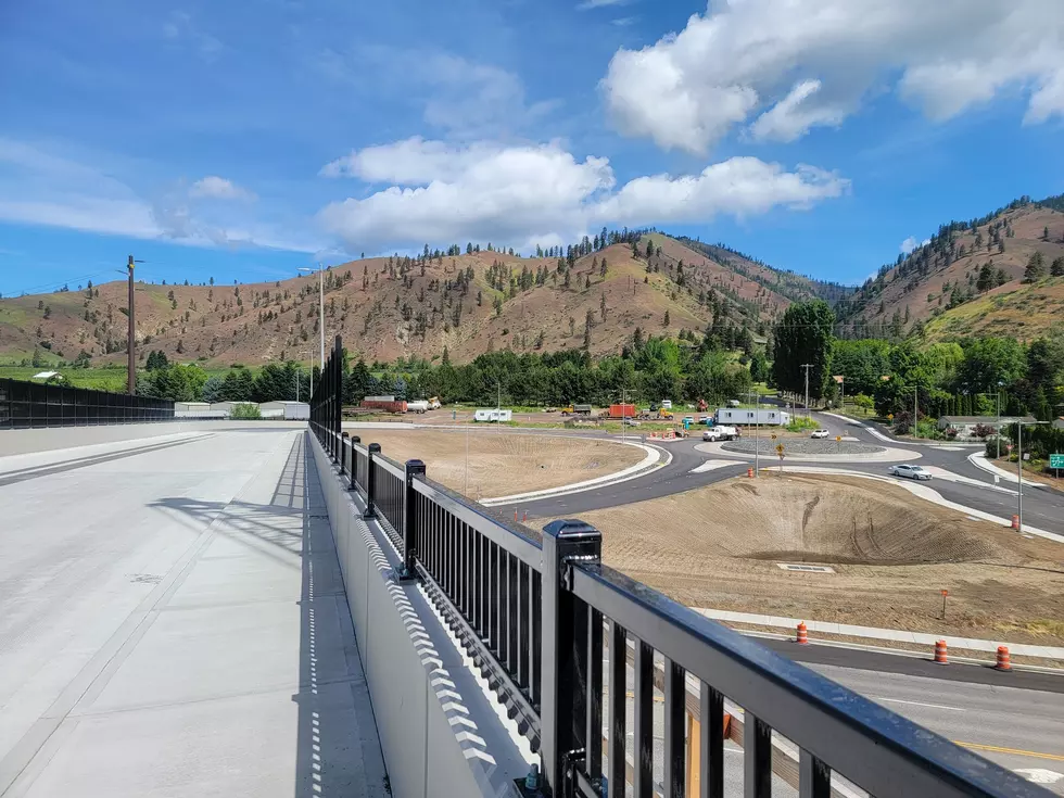 Two Chelan County Engineers Honored For Work On Goodwin Bridge
