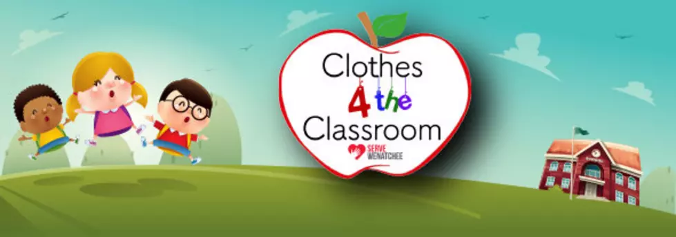 Clothes for the Classroom Returns After Two-Year Hiatus
