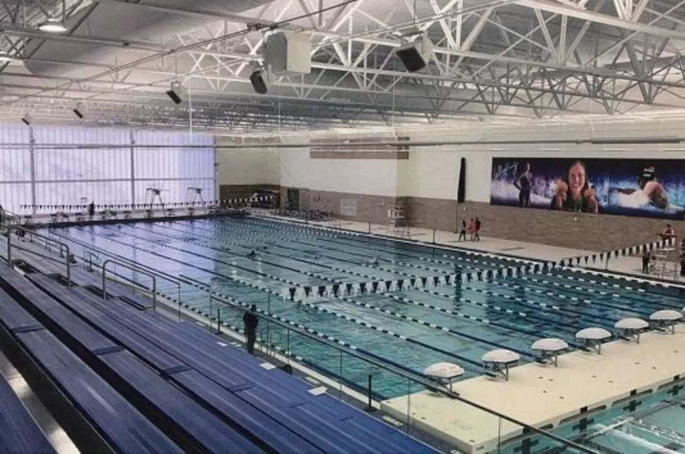 Port Authority Likely to do Study on Regional Aquatic Center