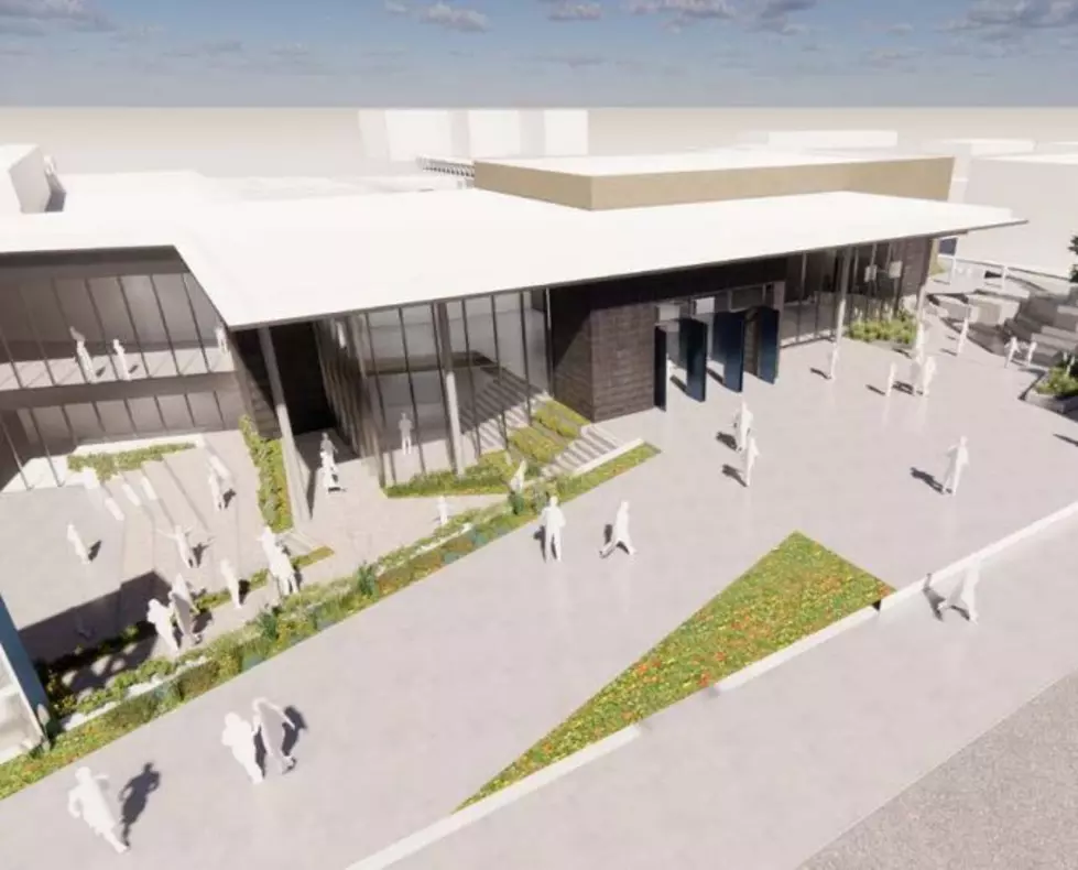 City of Wenatchee Grants More Funds for Wenatchee Convention Center Renovation Project