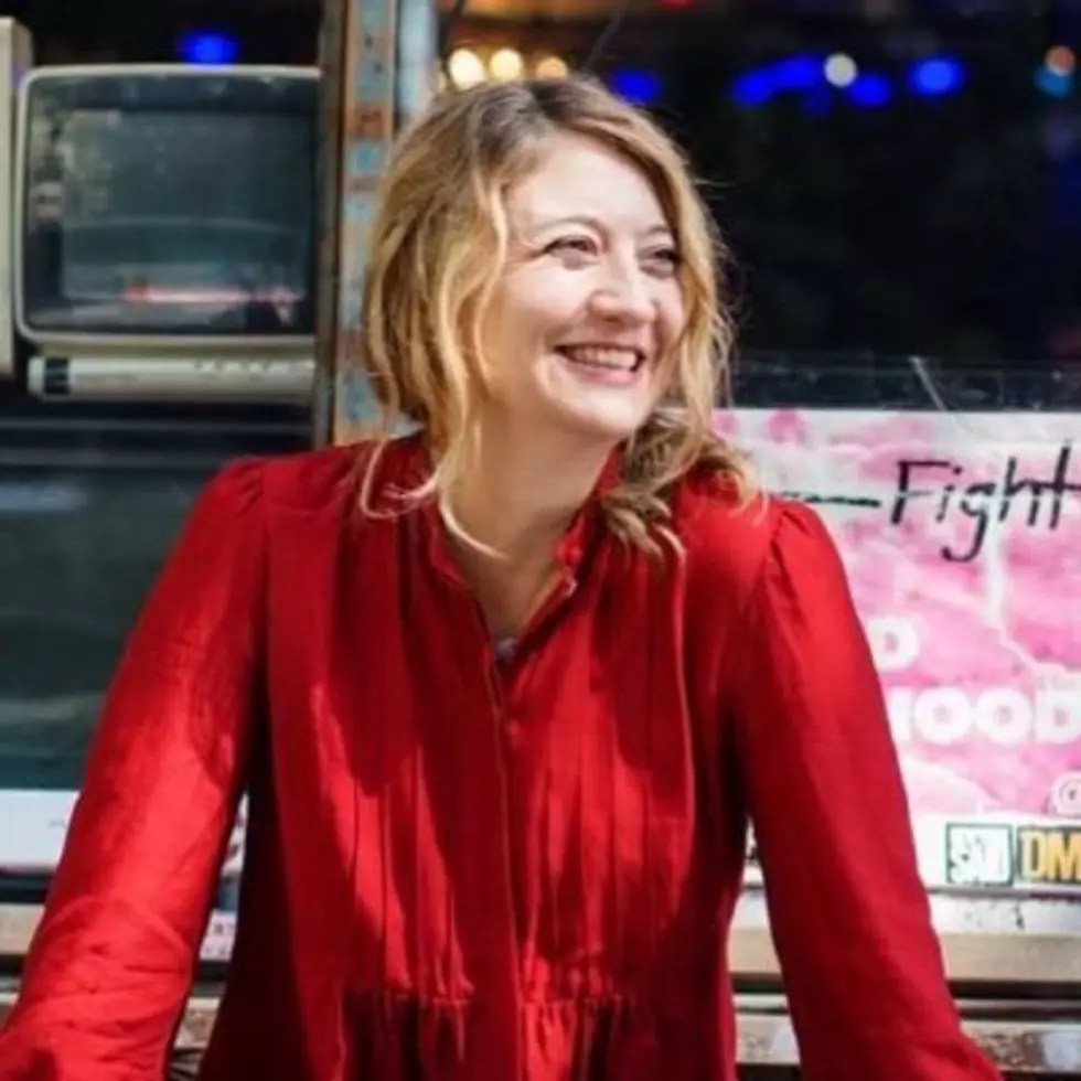 Wenatchee Playwright Heidi Schreck Reveals New Pilot on Amazon and Her Thoughts on Roe v. Wade