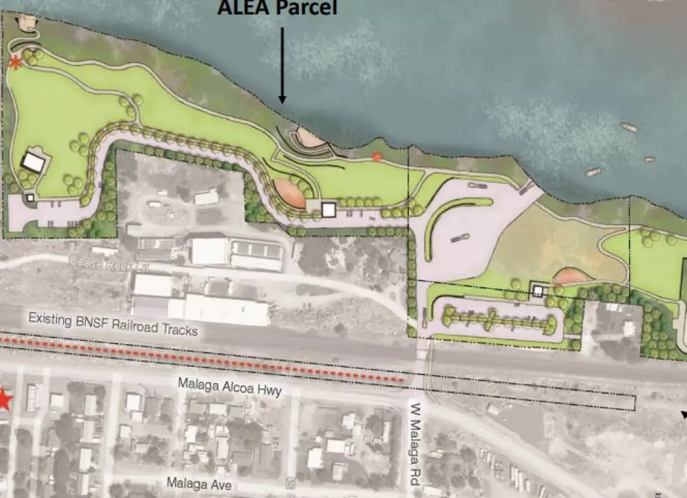Public Asked To Weigh In On Planned Riverfront Park In Malaga