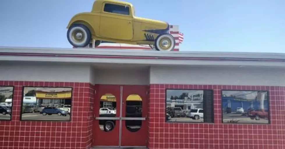 Dusty&#8217;s In-N-Out To Reopen In January In North Wenatchee