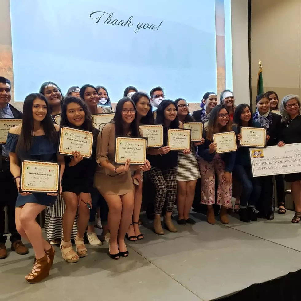 WVC Partners with Hispanic Empowerment Fund to Provide Scholarships