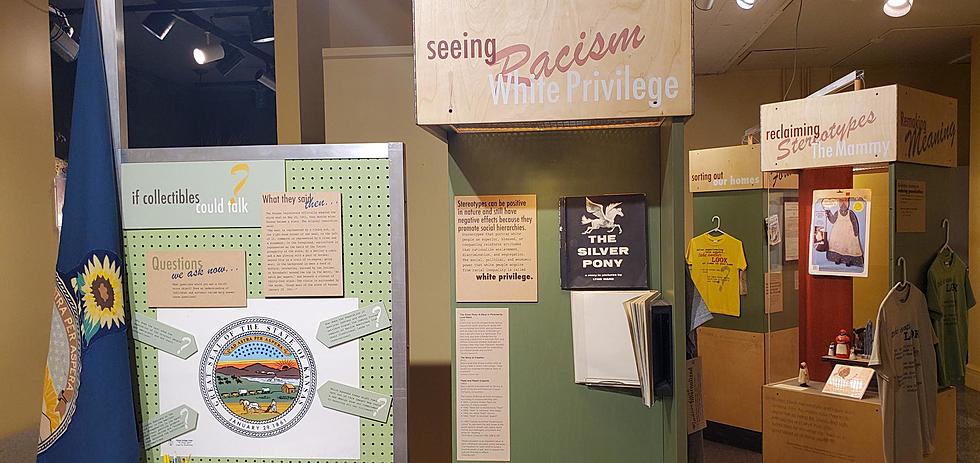 ‘Sorting Out Race’ Exhibit Now at the Wenatchee Valley Museum and Cultural Center