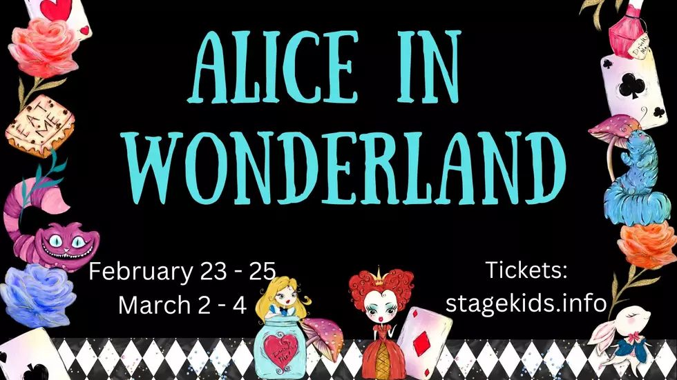 Stage Kids Presents Alice in Wonderland