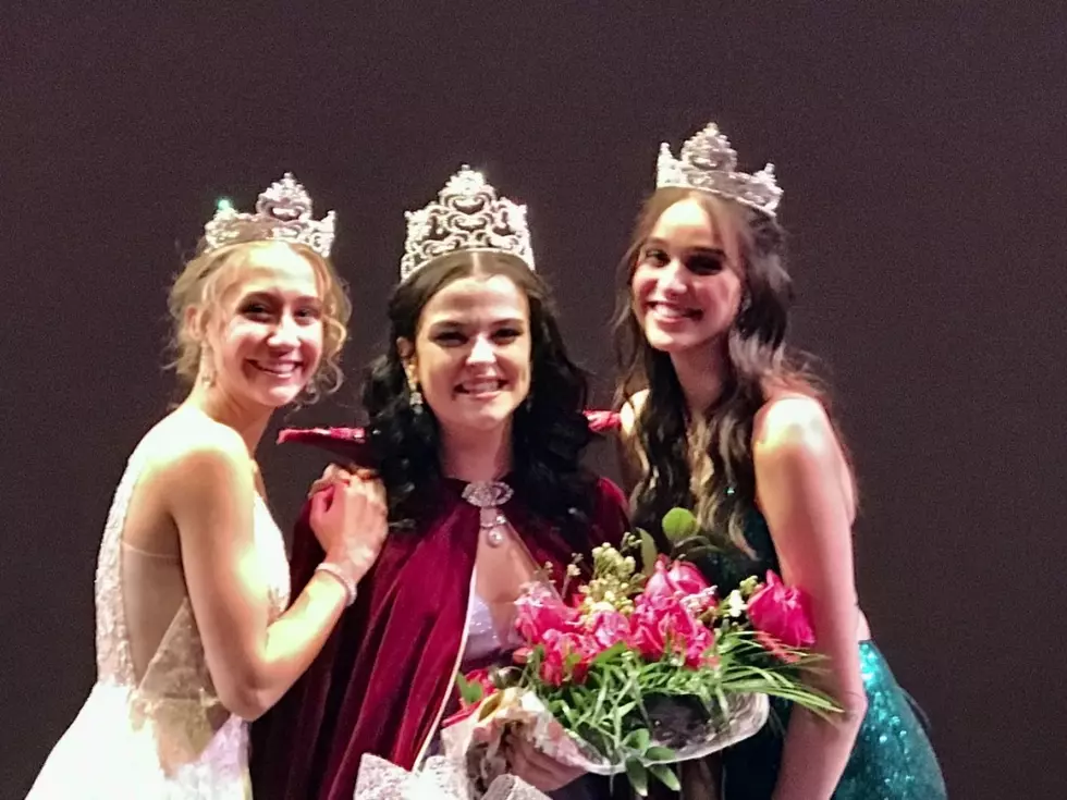 Wenatchee Apple Blossom Festival Crowns 2023 Royal Court