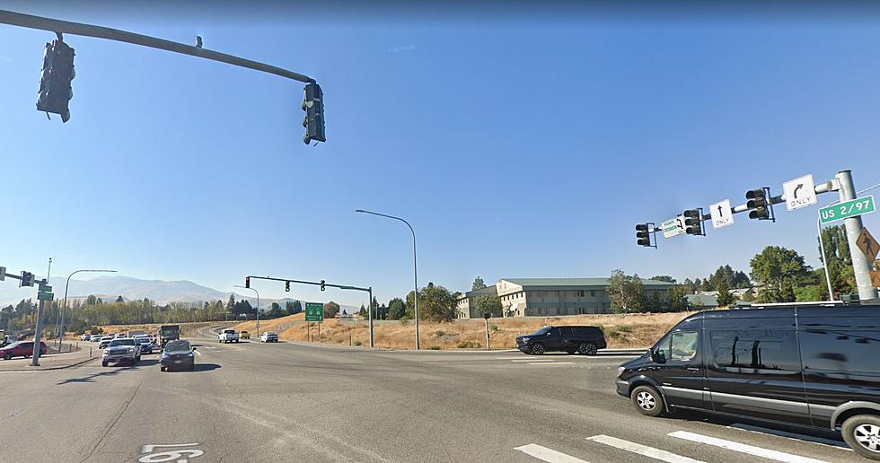 Major Changes Coming to Busy Wenatchee Intersection