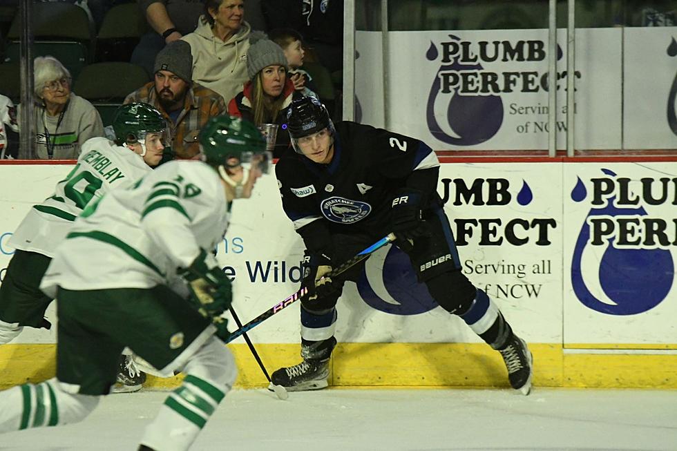 Wenatchee Wild Win Another Game With Record Shootout