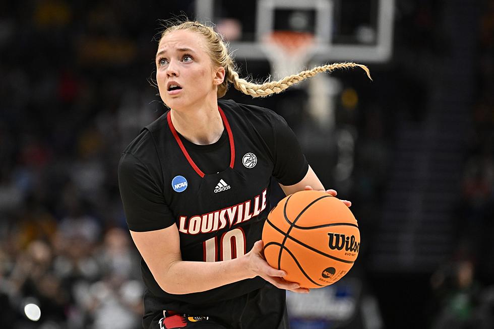 Hailey Van Lith Will Transfer Out of Louisville