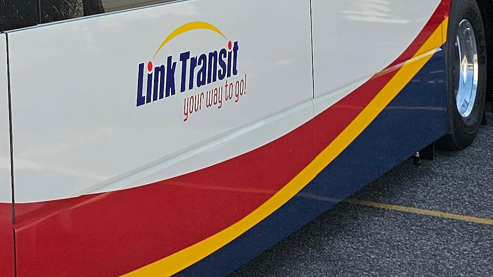 Link Transit Holding Open House At Maintenance Facility This Week