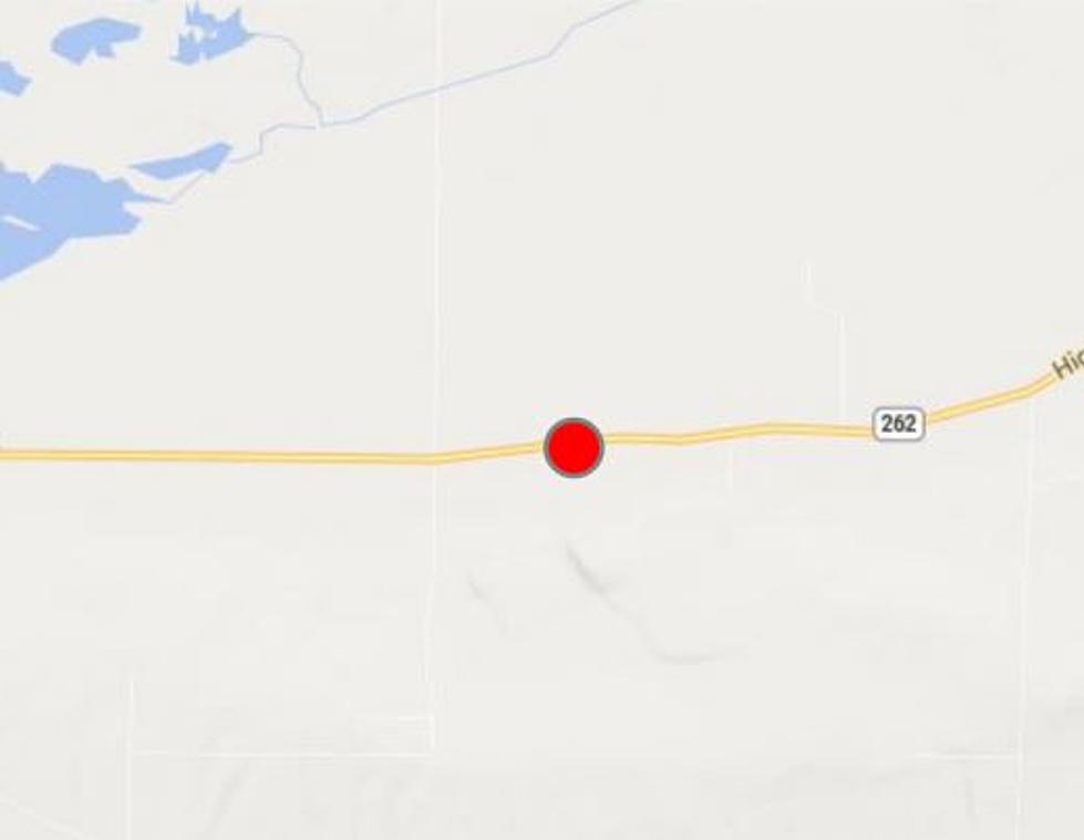 One Dead In Grant County Car Crash