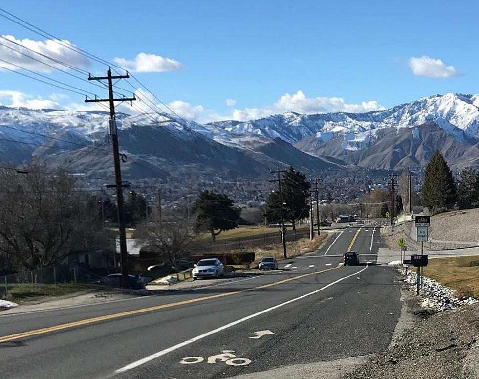 East Wenatchee Awards Contract To Improve 5th Street Near Schools