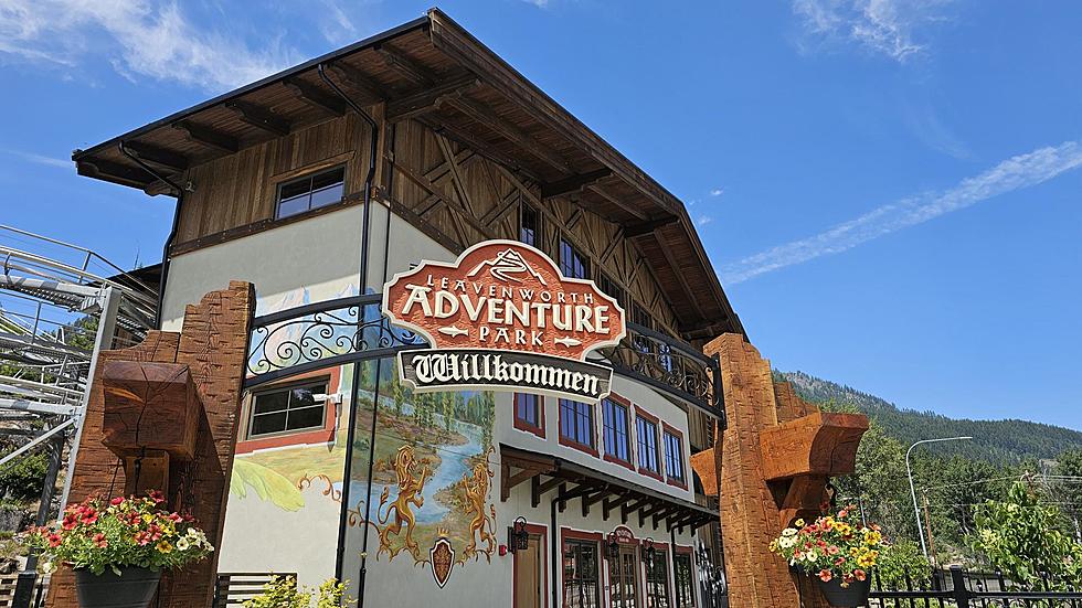 Adventure Park/First Alpine Coaster in Washington is Now Open