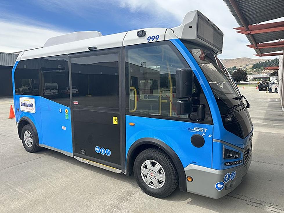 Link Transit’s Test Of New Compact Buses Incomplete, No Seatbelts