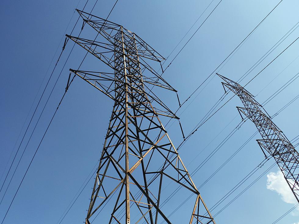 Grant PUD Hikes Electricity Rates To Customers By 3 Percent