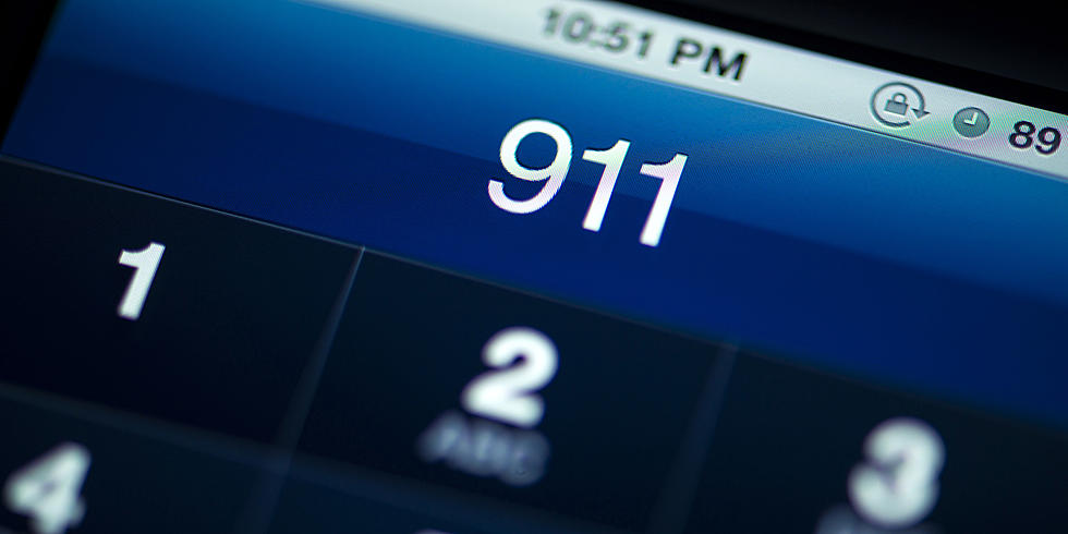 Text-to-911 Service Going Online Monday In Chelan & Douglas Counties